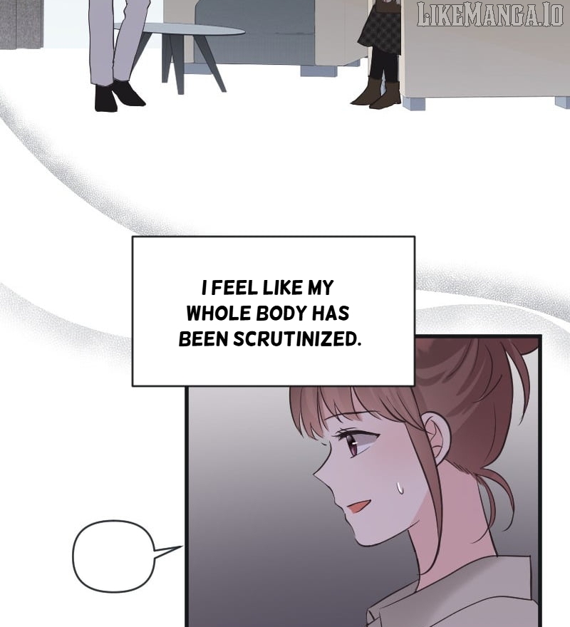 Soul to Soul Chapter 22 - page 10